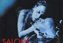 Roque Baños -  SALOMÉ. BSO. con la colaboración de Tomatito