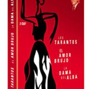 Francisco Rovira Beleta -  Pack Rovira Beleta (Los Tarantos