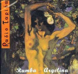 Radio Tarifa -  Rumba Argelina