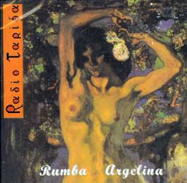 Radio Tarifa –  Rumba Argelina