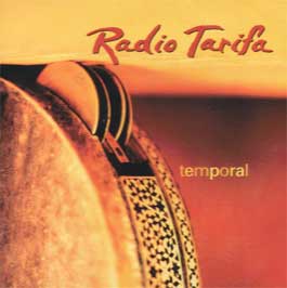 Radio Tarifa –  Temporal