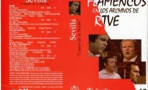 VVAA -  Sevilla - 'Cantes de la noche' v. 10