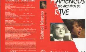 Gabriel Moreno -  'Lo aflamencado' v.11