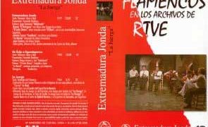 VVAA -  Extremadura jonda - 'La juerga' v.12