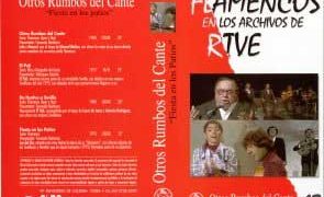 VVAA -  Otros rumbos del cante - 'Fiesta en los patios' v.13