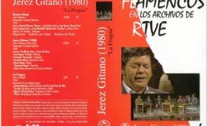 VVAA - Jerez Gitano (1980) - 'La fragua' v.4