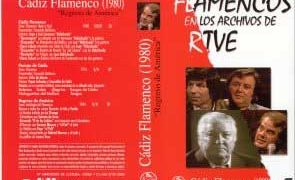 VVAA -  Cádiz Flamenco (1980) - 'Regreso de América' v.5