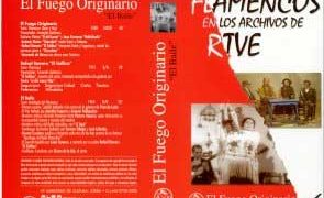 VVAA -  El Fuego Originario - 'El baile' v.6