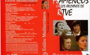 VVAA -  Estilos mediterráneos - 'Cantes de Levante' v.7