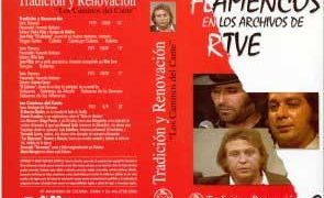 VVAA -  Tradición y renovación - 'Los caminos del cante' v.8