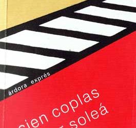 José María Rubio -  Cien coplas por soleá