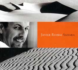 Javier Ruibal -  Sahara