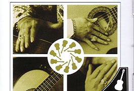 VV.AA -  Rumba y Compás