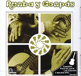 VV.AA -  Rumba y Compás