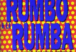 Varios -  Rumbo a la Rumba