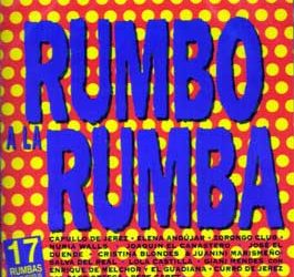 Varios -  Rumbo a la Rumba