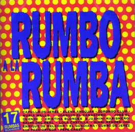 Varios –  Rumbo a la Rumba