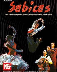 Sabicas -  Guitarrista Legendario