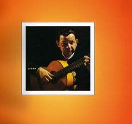 Sabicas -  Rey del Flamenco (Partituras) Incluye CD