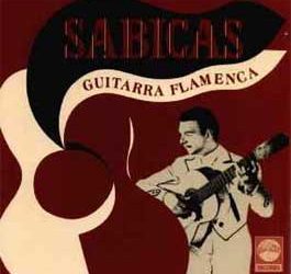 Sabicas -  Sabicas - Guitarra Flamenca