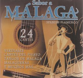 VV.AA. -  Sabor a Málaga