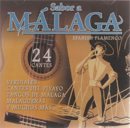 VV.AA. –  Sabor a Málaga
