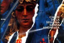 VV.AA. - SAETAS. Cante de la Semana Santa Andaluza