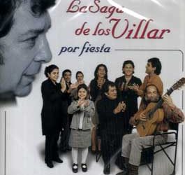 La Saga de los Villar -  Por fiesta