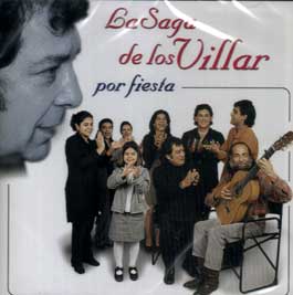 La Saga de los Villar - Por fiesta