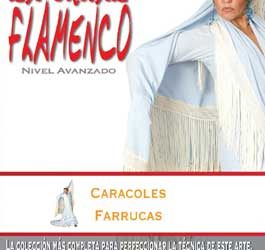 Manuel Salado -  El Baile Flamenco vol. 14 'Caracoles y Farrucas'.