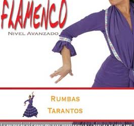 Manuel Salado -  El Baile Flamenco vol. 18 'Rumbas y Tarantos'.