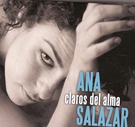 Ana Salazar -  Claros del alma