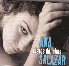 Ana Salazar –  Claros del alma