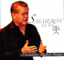 Alfonso Salmerón -  La Voz
