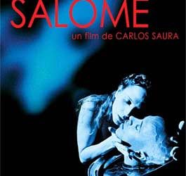 Carlos Saura -  Salomé