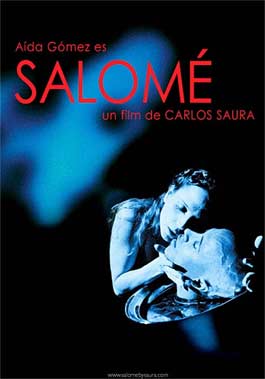 Carlos Saura –  Salomé