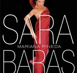 Sara Baras -  Dvd - Mariana Pineda
