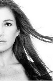 Peter Müller –  Sara Baras. Sueños. Libro + DVD