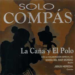 Sólo Compás –  La Caña y el Polo