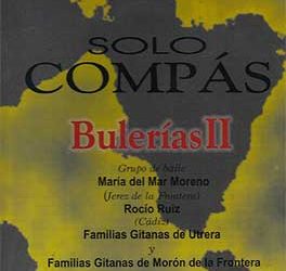 Sólo Compás -  Bulerías II