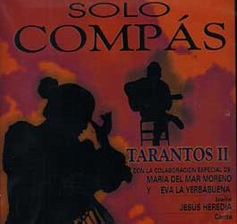 Sólo Compás -  Tarantos