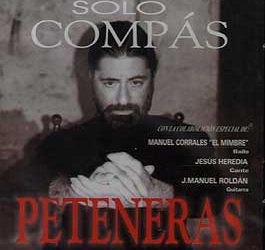 Sólo Compás -  Peteneras