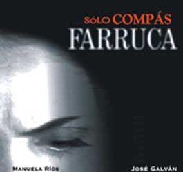 Sólo Compás. Manuela Ríos