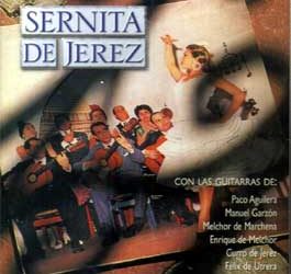 Sernita de Jerez -  Sernita de Jerez