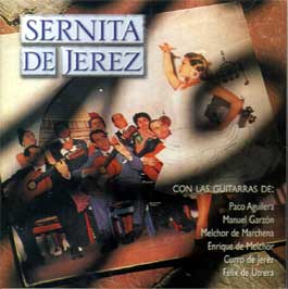 Sernita de Jerez -  Sernita de Jerez