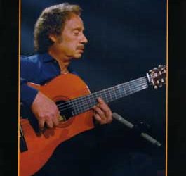 Serranito -  Victor Monge Serranito en concierto - Libro de Partituras