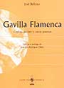 José Belloso -  Gavilla flamenca. Coplas
