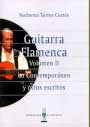 Norberto Torres Cortés –  Guitarra flamenca. Lo clásico. Vol I & Vol II