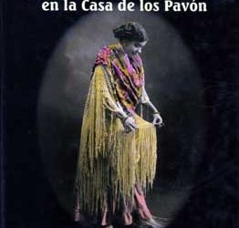 Manuel Bohórquez Casado -  La Niña de los Peines en la Casa de los Pavón