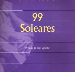 José Luis Blanco Garza -  99 Soleares